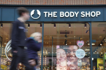 Weniger Filialen: Wo The Body Shop nach Konkurs noch offenhält