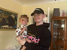 British father held in Dubai prison says he was threatened with having his hands broken before having 'his teeth pulled out'
