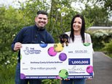 EuroMillions winner who saved police officer's life on bus days before winning jackpot dies after being knocked off bike in 'hit and run'