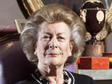 Lady Pamela Hicks dies aged 97: Bridesmaid of Queen Elizabeth II and daughter of Lord Mountbatten passes away