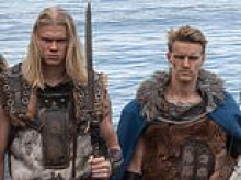 Erling Haaland and his Norway team-mates under fire for their remarkable 'Viking' World Cup squad photoshoot - as critics call it 'chauvinistic' and link it to neo-Nazis