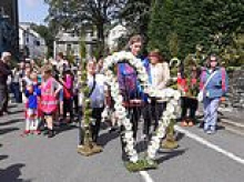 Fury as 400-year-old parade through Lake District town cancelled after police demand for marshals