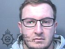 'Greedy' DVLA worker jailed after fiddling records and documents so car dealers could sell unroadworthy vehicles worth £1.3m