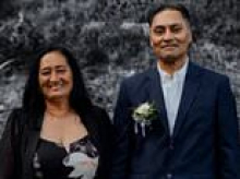 Harrowing new details emerge after a father was killed in a horror bus crash on his way to work in Perth