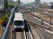 San Francisco's public transport network partially shut-down after bosses forgot to pay the internet bill