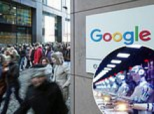 Three tech workers at multinationals based in Dublin's 'Googletown' hub explain exactly how AI is threatening their futures - and why your job could be the next to go