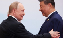 Tiha pobjeda Kine nad Rusijom: Kako Xi Putina drži u šaci