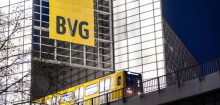 »Nius«: BVG stoppt Werbung für Julian Reichelts Portal