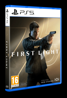 Junijske igralne uspešnice: Bond, Disneyjeva nostalgija in legendarni Final Fantasy