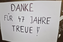 Stadtbummel: Grazer Sporgasse erlebt „Coffee & Bagel Club“ und das Ende einer Ära