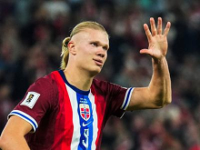 Norveški zvezdniki slekli drese in se prelevili v vikinge
