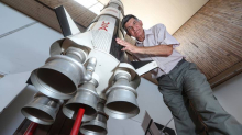 Astronom za 24sata o drami na svemirskoj postaji: 'Ne prijeti opasnost da situacija eskalira'