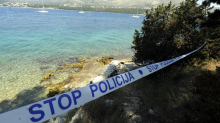 DETALJI TRAGEDIJE U PULI Tijelo Austrijanca našli u moru, drugi je s teškim ozljedama u bolnici