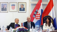 Hrvatski politički predstavnici u BiH traže kraj OHR-a: 'Vrijeme je za domaću odgovornost...'
