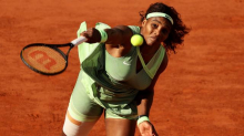 Serena Williams: Sie hat noch nicht genug