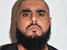 Associate of Manchester synagogue attacker pleads guilty to helping him perform reconnaissance on UK Defence Academy