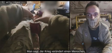 Joko und Klaas und ihre Ukraine-Doku: Diese Sendung ist ein Stück TV-Geschichte