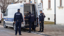 Podigli optužnicu protiv Amića i zeta! Nagovarali su čovjeka da ubije načelnika, da pali i truje...