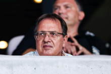 Olimpija zaradi Nukićevega primera trenutno ne more registrirati novih igralcev
