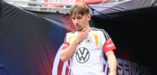 WM 2026: Lennart Karl verletzt – DFB-Hoffnung droht Turnieraus