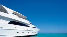 Yacht, una nuova frontiera dell’investimento