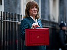It's Tax Freedom Day! But families have had to work an extra FOUR DAYS this year to pay off soaring taxes under Labour