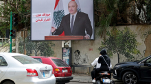 Libanons Präsident: Iran soll sich nicht in „unser Land“ einmischen