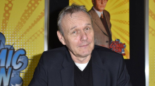 Nach Tod von Anthony Head: „Ted Lasso