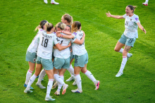 WM-Qualifikation: Österreich gewinnt beim Söndergaard-Debüt gegen Slowenien