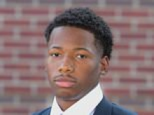 Karmelo Anthony dealt FOUR hammer blows as witnesses trash claim Austin Metcalf, 17, shoved teen killer who claims he only knifed athlete to death in self-defense