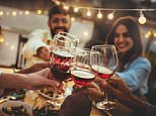 Revealed: The ideal time to spend catching up with old friends (to allow you to discuss family, friendship group gossip, work news, relationships and holidays)