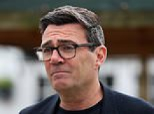 Andy Burnham suggests he will give asylum seekers the right to work...despite warnings Britain will become a bigger magnet for small boat migrants