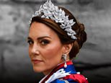 What lies behind Kate's picture-perfect image - and how she has played the royal game more adroitly than most