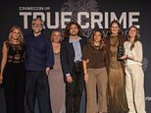 Winner in the Pipeline! Mail picks up two top awards for gripping podcast