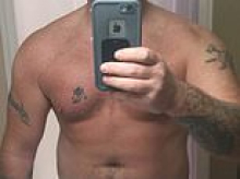Fear grips Democrats as 'walking red flag' Senate candidate slapped with explicit new revenge porn threat
