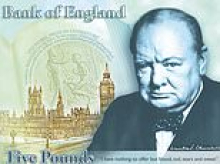 Bank of England axed Churchill, Turing, and Austen from notes after being told they were 'not representative of the UK's cultural and natural diversity'