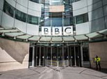 Former BBC presenter is quizzed by police after woman claimed he sexually assaulted her on his programme