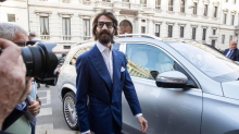 Delfin, altre quattro banche per il prestito a Leonardo Maria Del Vecchio