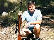 The miserable final days of evil Family Court Bomber whose deadly reign of terror gripped Australia in fear