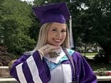 'Bright and intelligent' high school graduate, 18, who had just earned full scholarship to her dream school dies in tragic accident while traveling to meet new roommates at college orientation