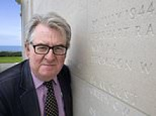 ROBERT HARDMAN: Immortalised at last, Battle of Normandy's forgotten veterans