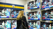 Bonus decoder e tv fino a 70 euro, controllo sul canone Rai e domande online: ecco come funziona