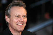 Bekannt aus „Ted Lasso“: Schauspieler Anthony Head gestorben