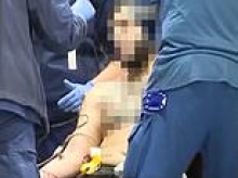 Greenacre: Young man's left hand is SEVERED by machete-wielding gang members during brutal home invasion