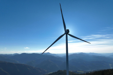 Windpark Stanglalm wandert erneut zum Bundesverwaltungsgericht 
