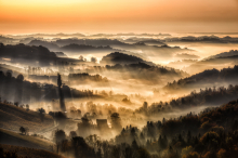 Slowenische Region unter europäischen Top-Urlaubszielen für 2026
