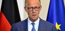 Meinungsfreiheit in Deutschland: Sollte man den Kanzler »Lügenfritz« nennen dürfen?