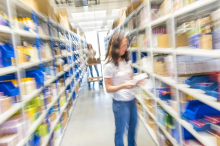 E-Commerce: Der Onlinehandel schafft Arbeitsplätze, Paketabgabe bedroht sie