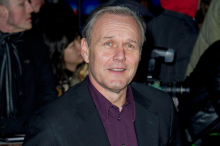 Umrl je Anthony Head, znan po vlogah v serijah Buffy, izganjalka vampirjev in Ted Lasso