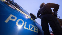 Innere Sicherheit: Bericht: Politisch motivierte Kriminalität in Deutschland auf Höchststand